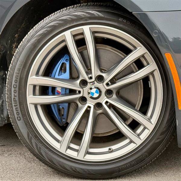 Used 2016 BMW 740i RWD image 26