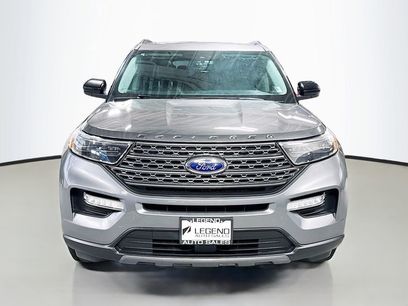 Used 2023 Ford Explorer XLT w/ Equipment Group 202A