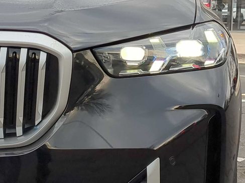 Used 2026 BMW X5 xDrive50e w/ Premium Package AWD/4WD image 11