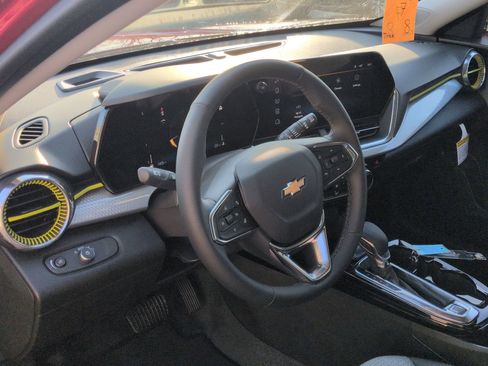 New 2026 Chevrolet Trax LT w/ Driver Confidence Package image 68