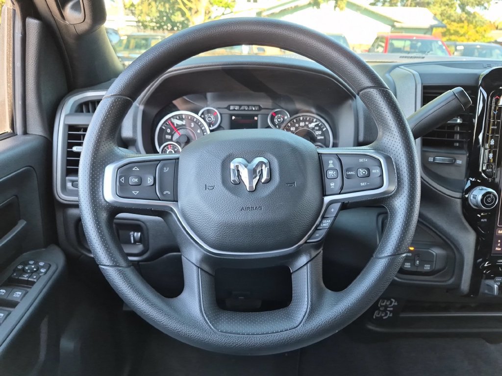 New 2026 RAM 2500 Tradesman AWD/4WD image 20