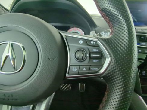 Used 2023 Acura RDX A-Spec image 27