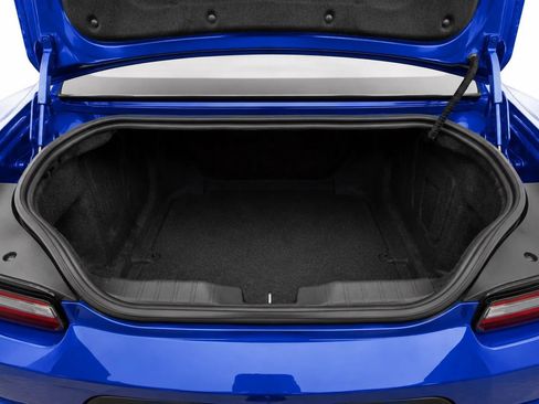 Used 2023 Chevrolet Camaro LT w/ RS Package RWD image 13