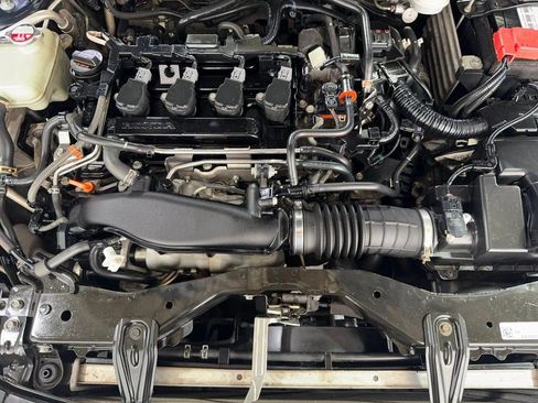 Used 2021 Honda Civic EX image 20