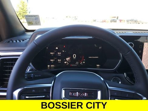 New 2026 GMC Canyon Elevation w/ Convenience Package image 19