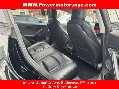 Used 2021 Tesla Model 3 Standard Range Plus RWD image 23