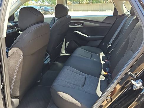 Used 2025 Honda Accord LX image 28