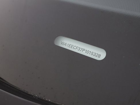 Used 2023 Audi Q3 2.0T Premium Plus w/ Premium Plus Package image 46