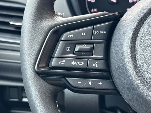 New 2026 Subaru Forester Premium AWD/4WD image 26