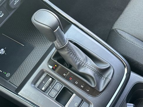 New 2026 Honda CR-V EX image 18