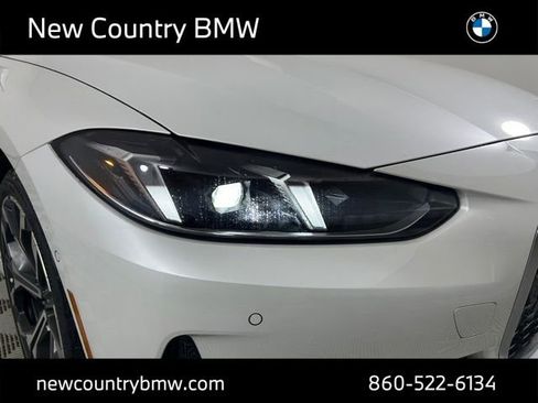 New 2026 BMW 430i xDrive 430i xDrive w/ Premium Package image 28
