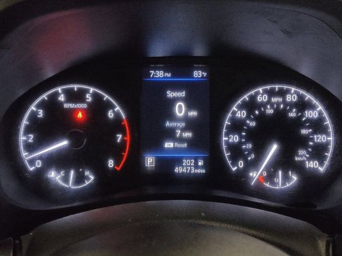 Used 2024 Nissan Altima 2.5 S FWD image 23
