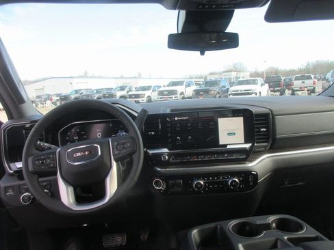 New 2026 GMC Sierra 1500 Elevation AWD/4WD image 15