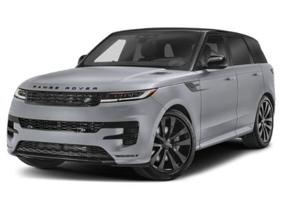 New 2027 Land Rover Range Rover Sport Autobiography