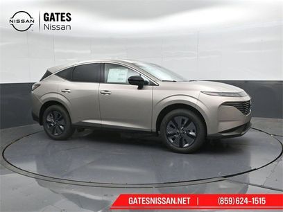 New 2026 Nissan Murano SL