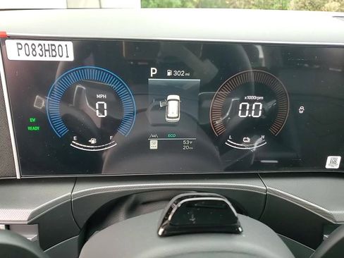 New 2026 Hyundai Santa Fe SEL image 18