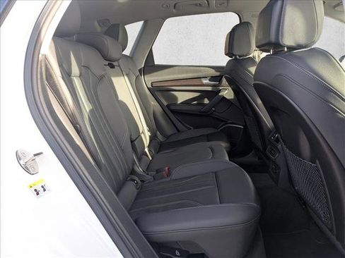 Used 2024 Audi Q5 2.0T Premium Plus image 21