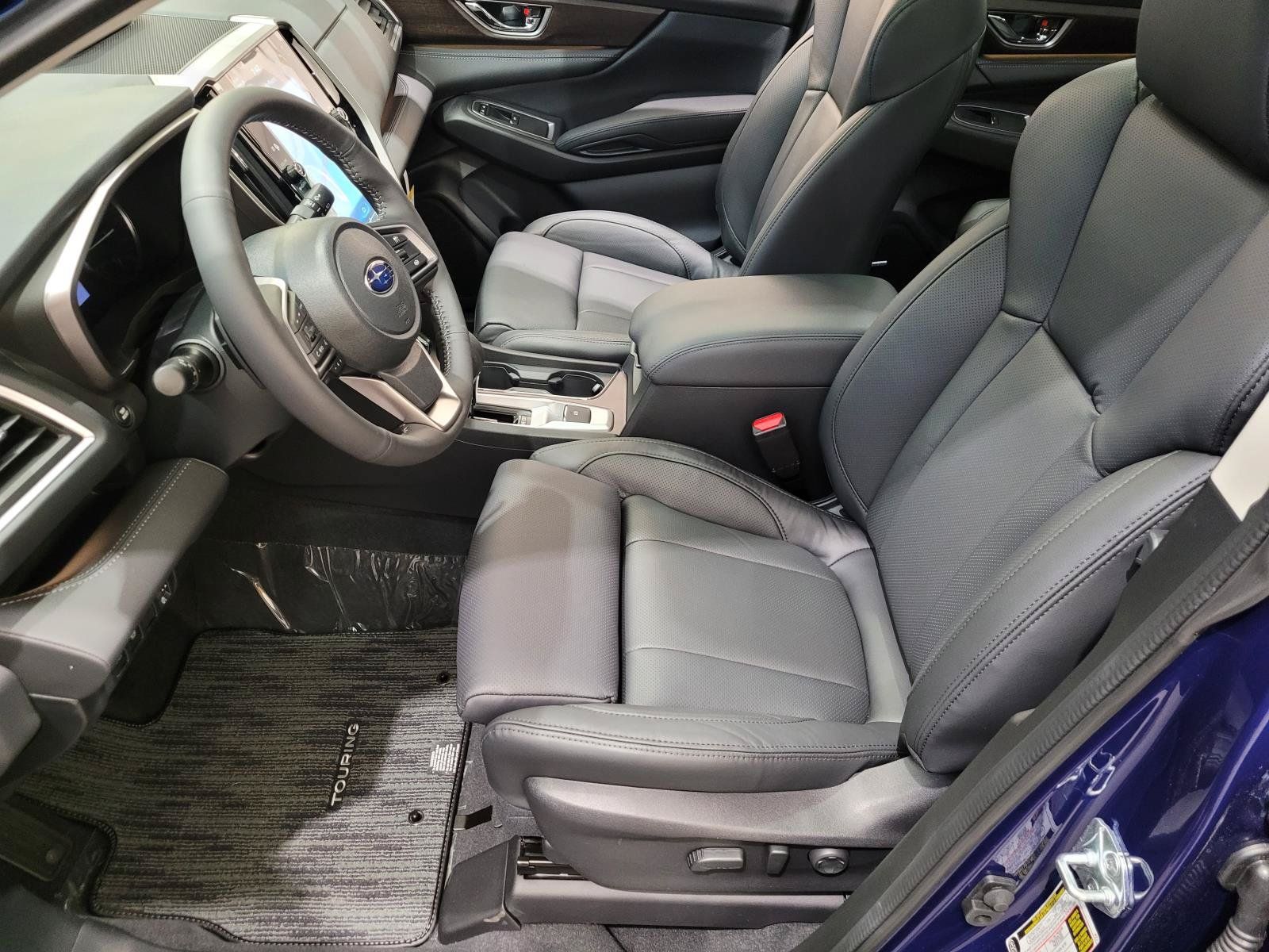 New 2026 Subaru Ascent Touring AWD/4WD image 3