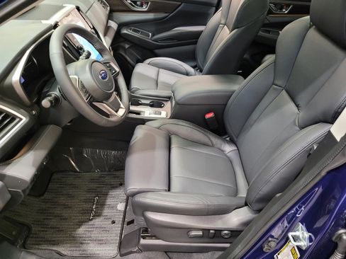 New 2026 Subaru Ascent Touring AWD/4WD image 3