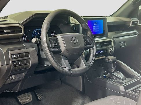 Used 2025 Toyota Tacoma SR RWD image 7