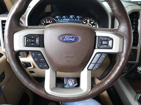 Used 2019 Ford F150 Lariat w/ Equipment Group 502A Luxury AWD/4WD image 48