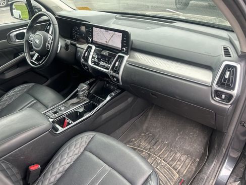 Used 2021 Kia Sorento SX FWD image 46