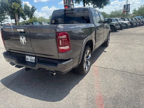 Used 2022 RAM 1500 Limited RWD image 24