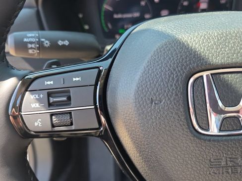 Certified 2026 Honda Accord Touring image 16
