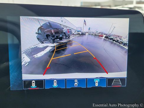 Used 2024 Chevrolet Corvette Stingray Preferred Conv w/ Stealth Interior Trim Package image 12