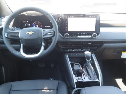 New 2026 Chevrolet Colorado LT w/ LT Convenience Package image 11