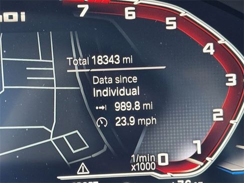 Certified 2022 BMW M240i xDrive Coupe w/ Premium Package image 26