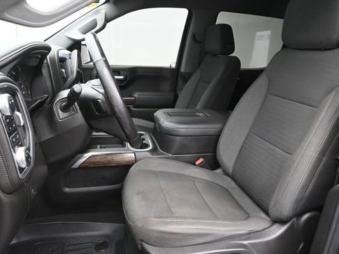 Used 2021 GMC Sierra 1500 Elevation AWD/4WD image 24