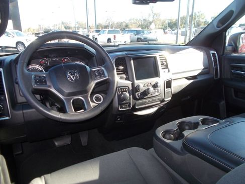 Used 2022 RAM 1500 Classic Warlock w/ Electronics Group image 40