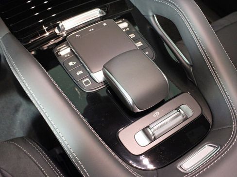 Certified 2025 Mercedes-Benz GLE 53 AMG 4MATIC Coupe image 25