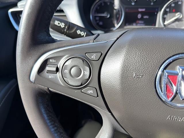 Used 2021 Buick Enclave Essence w/ Sound and Sites Package AWD/4WD image 32