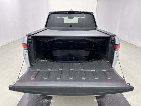 Used 2024 Rivian R1T Adventure AWD/4WD image 15