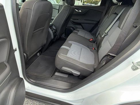 New 2026 Chevrolet Blazer LT FWD image 19