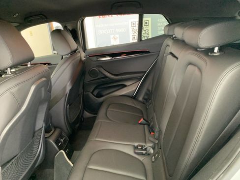 Used 2022 BMW X2 xDrive28i image 16