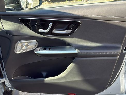 Certified 2024 Mercedes-Benz GLC 300 GLC 300 image 13