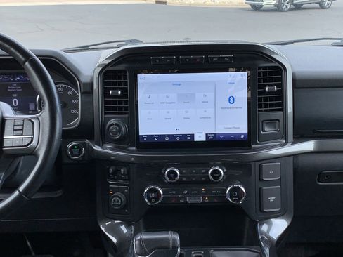 Used 2021 Ford F150 XLT w/ Equipment Group 302A High AWD/4WD image 6
