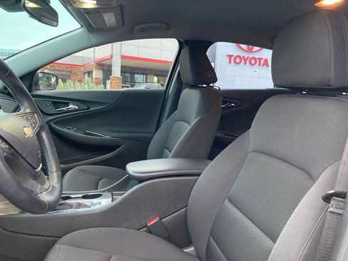 Used 2024 Chevrolet Malibu RS image 10