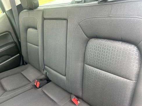 Used 2015 GMC Canyon SLE AWD/4WD image 36