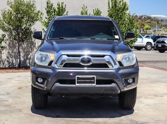 Used 2015 Toyota Tacoma PreRunner w/ SR5 Package RWD video 2