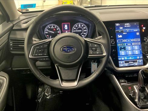 Certified 2025 Subaru Legacy Premium image 5