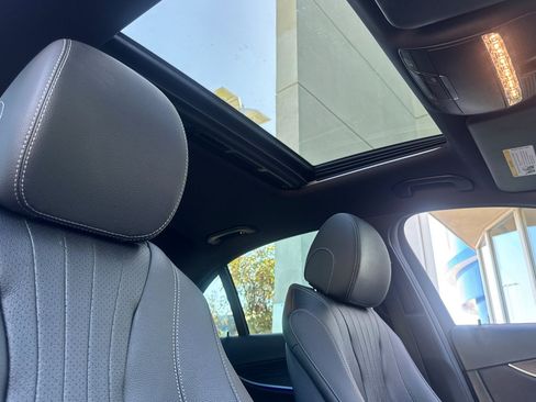 Used 2020 Mercedes-Benz E 350 Sedan image 13