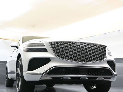 New 2026 Genesis GV80 3.5T Prestige image 35