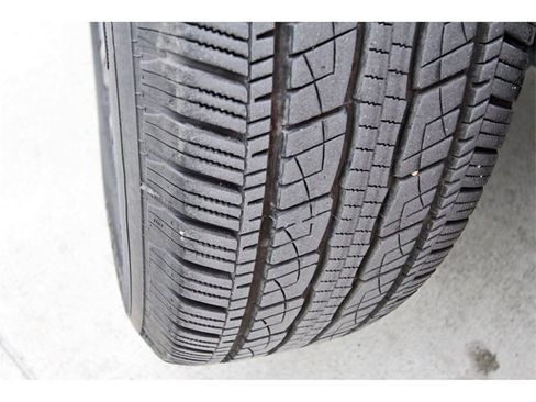 Used 2024 Chevrolet Silverado 1500 Custom image 26