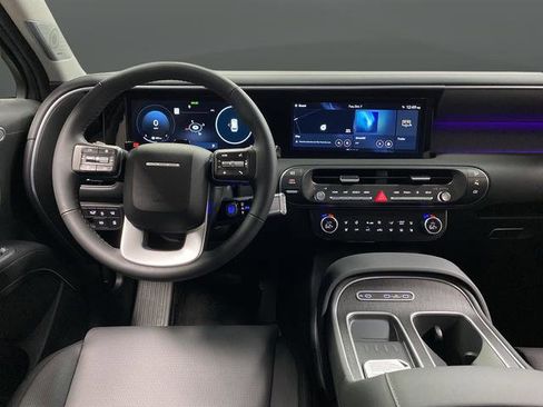 New 2026 Hyundai Palisade Limited image 5