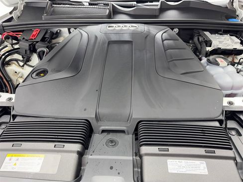 Used 2024 Audi Q7 2.0T Premium Plus image 82