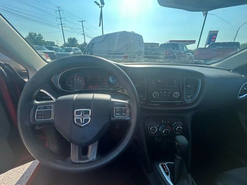 Used 2014 Dodge Dart SXT image 23